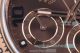 1-1 Super clone Rolex Daytona Clean 4130 Watch 904l Rose Gold Arabic Dial (4)_th.jpg